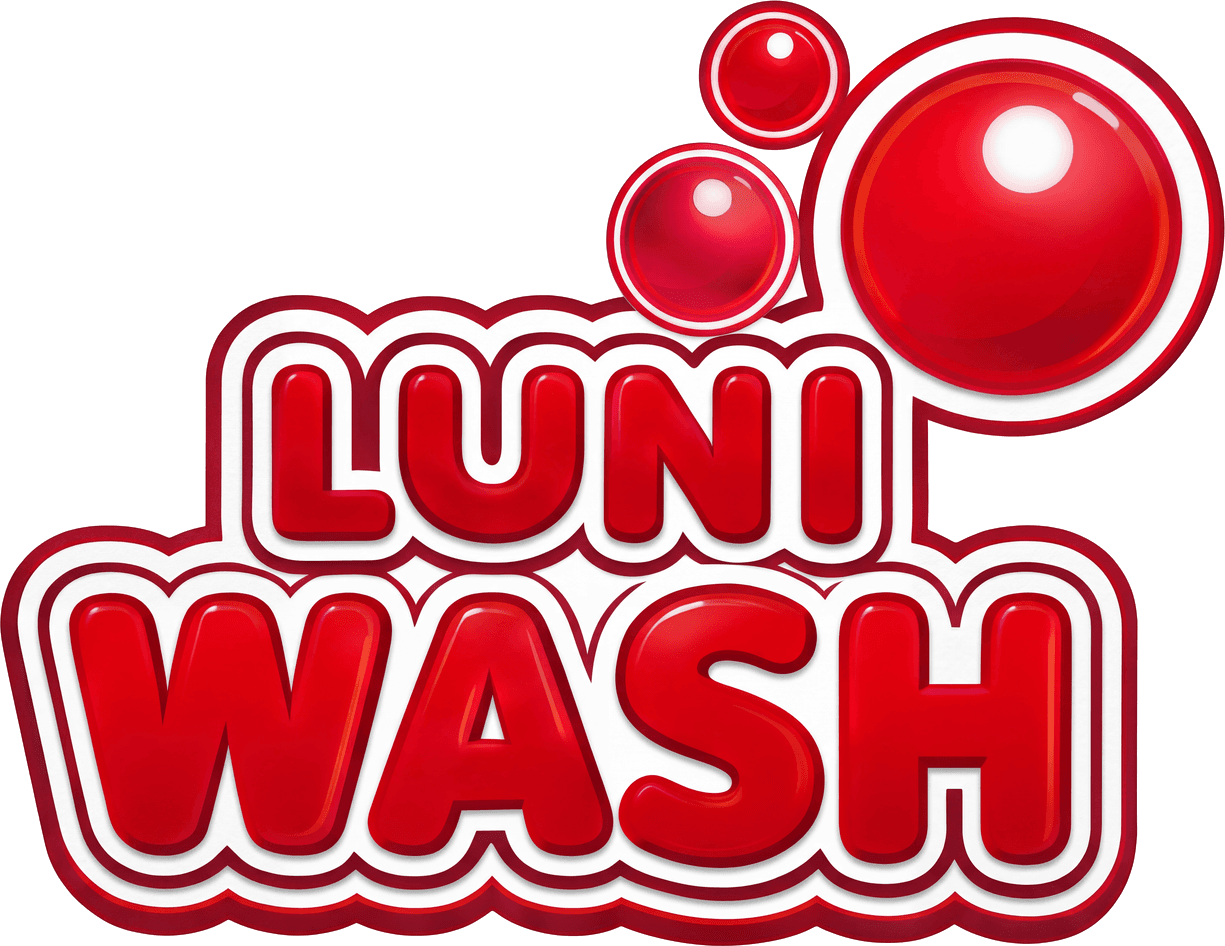 LUNI WASH